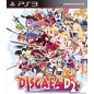 Disgaea D2 [Regular Edition] PS3