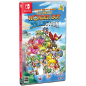 Ultimate Wonder Boy Collection (pre-owned) Switch