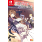 Koi Suru Kanojo no Bukiyou na Butai (pre-owned) Switch