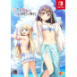 Koi Suru Kanojo no Bukiyou na Butai [Limited Edtiion] (gebraucht) Switch