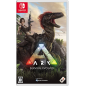 ARK: Survival Evolved (gebraucht) Switch