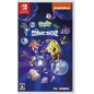 SpongeBob SquarePants: The Cosmic Shake (gebraucht) Switch