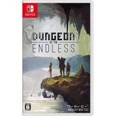 Dungeon of the Endless Switch