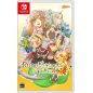 Rune Factory 3 Special (pre-owned) Switch