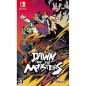 Dawn of the Monsters (pre-owned) Switch