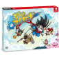 Jitsu Squad [Special Edition] (pre-owned) Switch