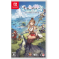 Atelier Ryza 3: Alchemist of the End & the Secret Key (pre-owned) Switch