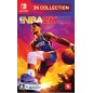 NBA 2K23 [2K Collection] (pre-owned) Switch