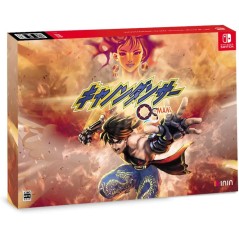 Osman [Special Edition] (Multi-Language) Switch