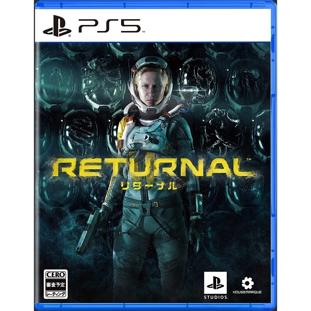 Returnal PS5