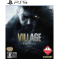 Biohazard Village (Z Version) (gebraucht) PS5