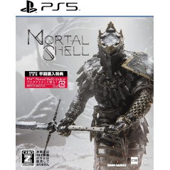 Mortal Shell PS5