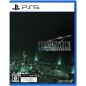 Final Fantasy VII Remake Intergrade (English) (pre-owned) PS5