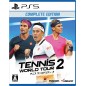 Tennis World Tour 2 [Complete Edition] (gebraucht) PS5