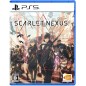 Scarlet Nexus (pre-owned) PS5