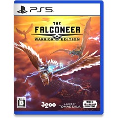 The Falconeer: Warrior Edition (English) PS5