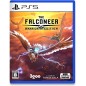 The Falconeer: Warrior Edition (English) (gebraucht) PS5