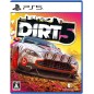 DiRT 5 (pre-owned) PS5