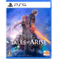 Tales of Arise (pre-owned) PS5