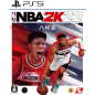 NBA 2K22 (English) (pre-owned) PS5