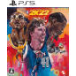 NBA 2K22 [75th Anniversary Edition] (English) (pre-owned) PS5