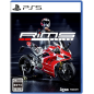 RiMS Racing (English) (pre-owned) PS5