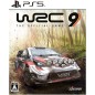 WRC 9 (pre-owned) PS5