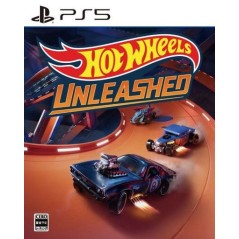 Hot Wheels Unleashed (English) PS5