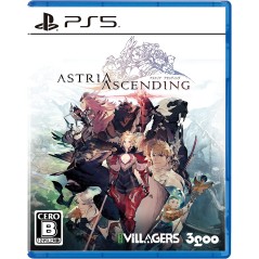 Astria Ascending (English) PS5