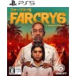 Far Cry 6 (pre-owned) PS5