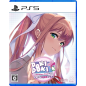 Doki Doki Literature Club Plus! (English) (pre-owned) PS5