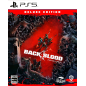 Back 4 Blood [Deluxe Edition] (pre-owned) PS5