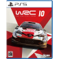 WRC 10 (English) (pre-owned) PS5