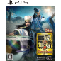 Shin Sangoku Musou 8 Empires (pre-owned) PS5