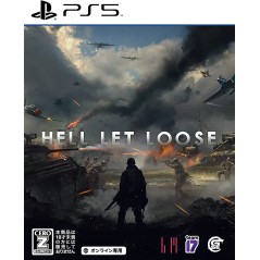 Hell Let Loose (English) PS5