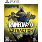 Tom Clancy's Rainbow Six Extraction (pre-owned) PS5