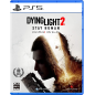 Dying Light 2 Stay Human (pre-owned) PS5