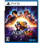 The King of Fighters XV (English) (gebraucht) PS5