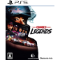 GRID Legends (gebraucht) PS5