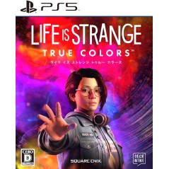 Life is Strange: True Colors (English) PS5
