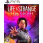 Life is Strange: True Colors (English) (pre-owned) PS5