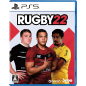 Rugby 22 (English) (pre-owned) PS5