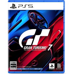 Gran Turismo 7 PS5