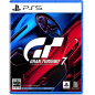 Gran Turismo 7 (pre-owned) PS5