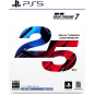 Gran Turismo 7 [25th Anniversary Edition] (Limited Edition) (pre-owned) PS5