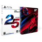 Gran Turismo 7 [25th Anniversary Edition] (Limited Edition) (pre-owned) PS5