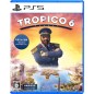 Tropico 6 (English) (pre-owned) PS5