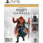 Assassin's Creed Valhalla [Ragnarok Edition] (pre-owned) PS5