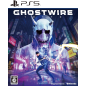 Ghostwire Tokyo (pre-owned) PS5