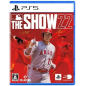 MLB The Show 22 (English) (pre-owned) PS5